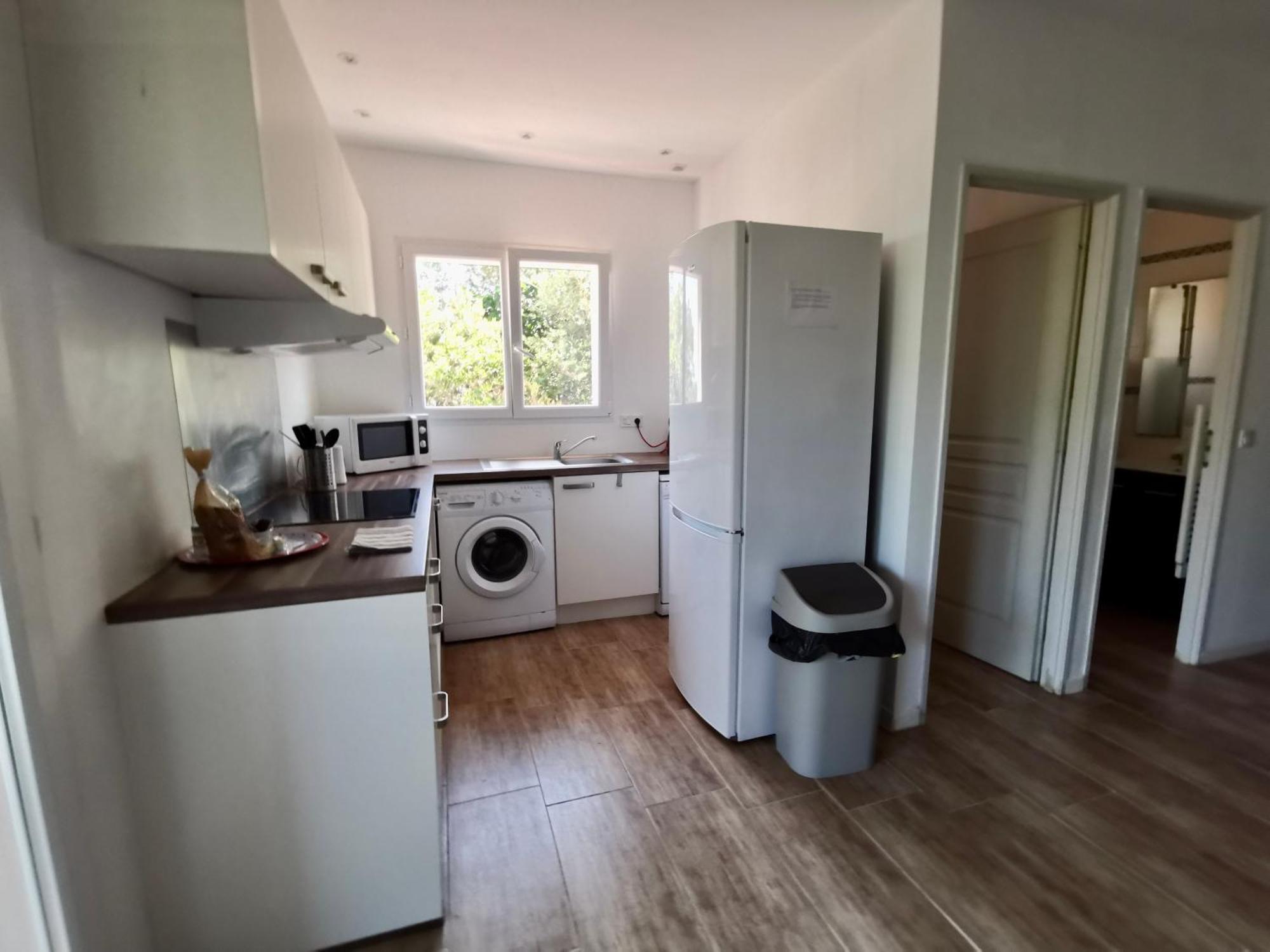 Appartements Avec Jardin Entre Porto-Vecchio Et Figari - Casa Mattiste Sotta Esterno foto
